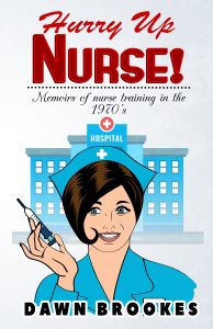 Nursing Biography