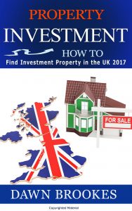Property investment books