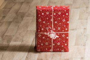 Christmas presents