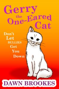 Dawn Brookes books