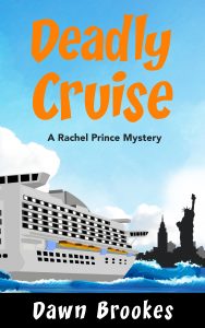 Cruise Murder Mysteries