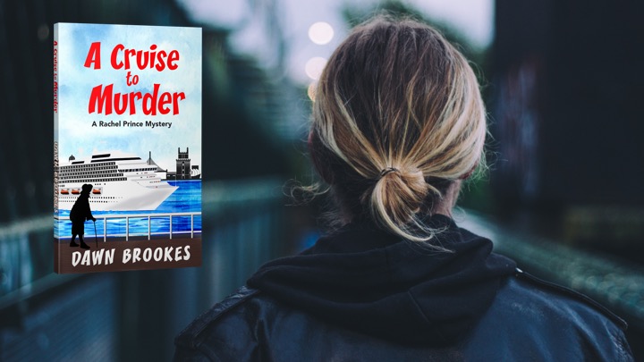 Rachel Prince Mystery