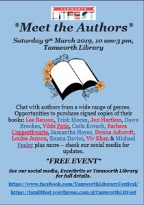 meet the authors