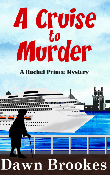 A Cruise to Murder