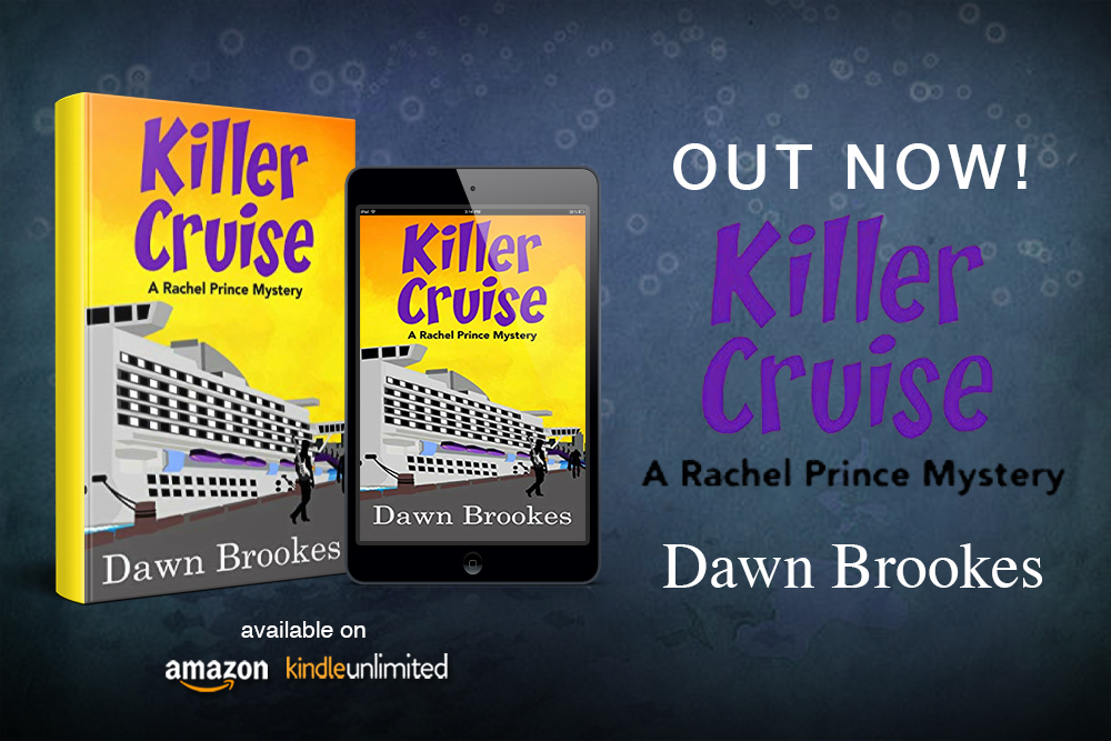 Killer Cruise