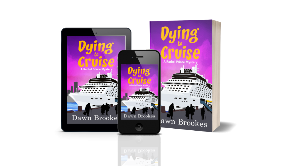 Dying to Cruise