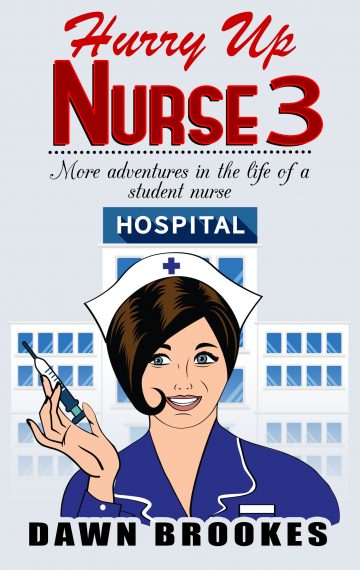 Hurry up Nurse 3