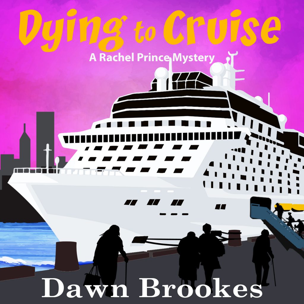 Dying to Cruise