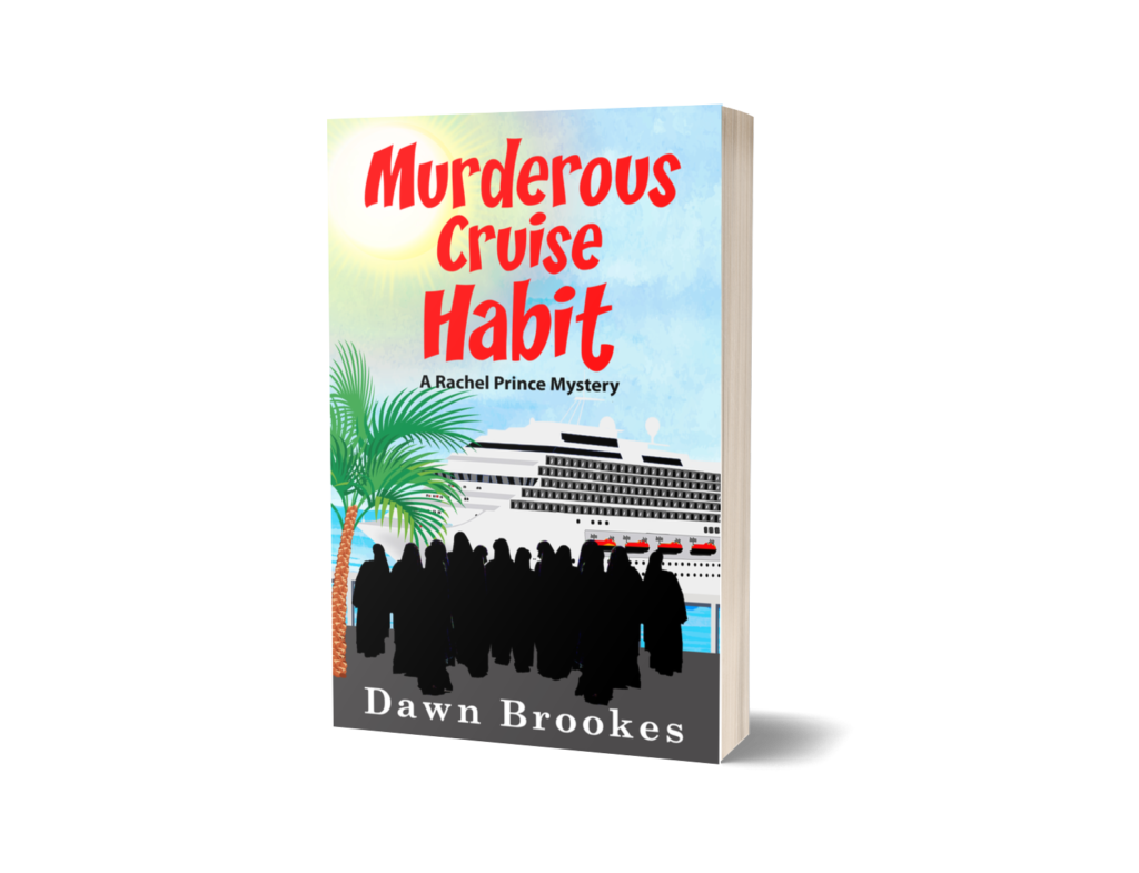 Murderous Cruise Habit