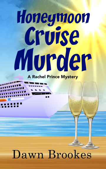 Honeymoon Cruise Murder