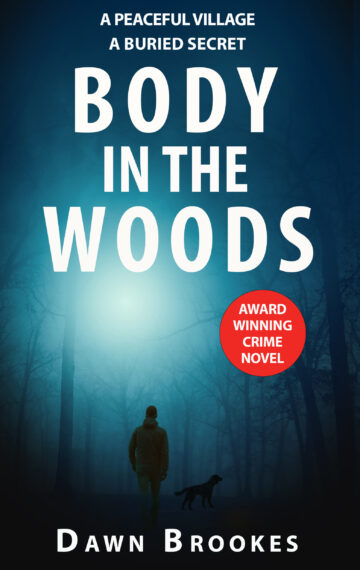 Body in the Woods
