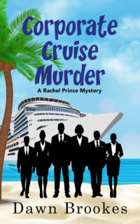 Corporate Cruise Murder