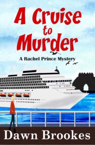 A Cruise to Murder