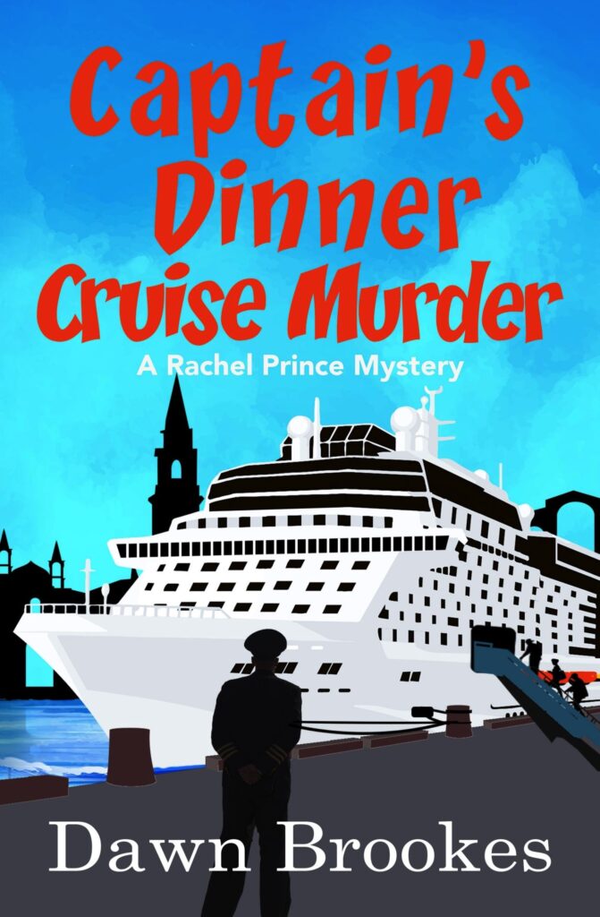 A Rachel Prince Mystery Book 10
